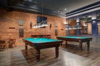 Le Liverpool Resto Billard Night Life ne rouvrira pas